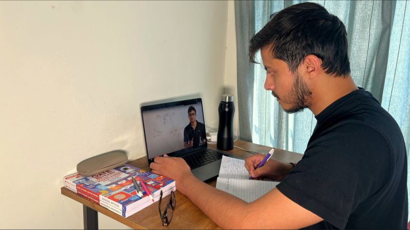 Lightning Fast Learning
